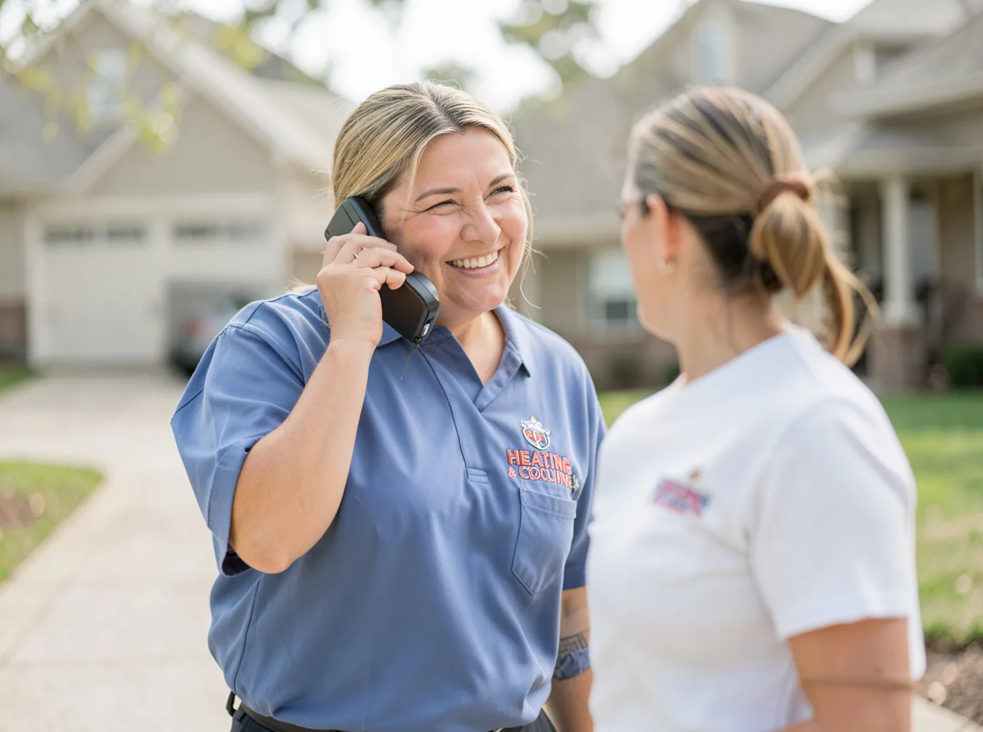 Hvac Repair New Martinsville, WV FAQs